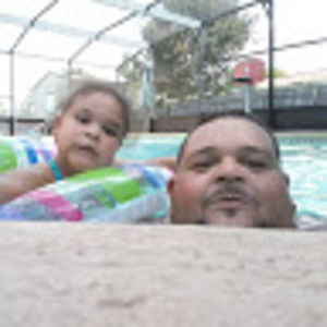 Meet your Posher, William